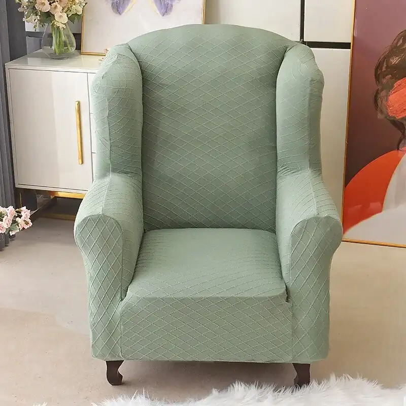 Simple Modern Soft Elastic All-wrap Tiger Bench Armchair Cover Leisure Stool Cover Cover Plaid Sofa Chair Cover 2026 – €52.99 0eb4a01a561cf82e86991a586190dad3