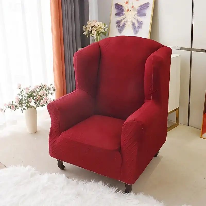 Simple Modern Soft Elastic All-wrap Tiger Bench Armchair Cover Leisure Stool Cover Cover Plaid Sofa Chair Cover 2026 – €52.99 804049fe96d17431c6e4f98d57f6dd46