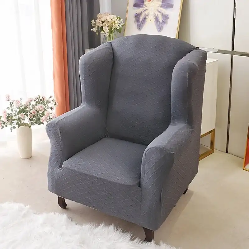 Simple Modern Soft Elastic All-wrap Tiger Bench Armchair Cover Leisure Stool Cover Cover Plaid Sofa Chair Cover 2026 – €52.99 e3db3bfbcc4bc3e4b0c5833847c03c6a