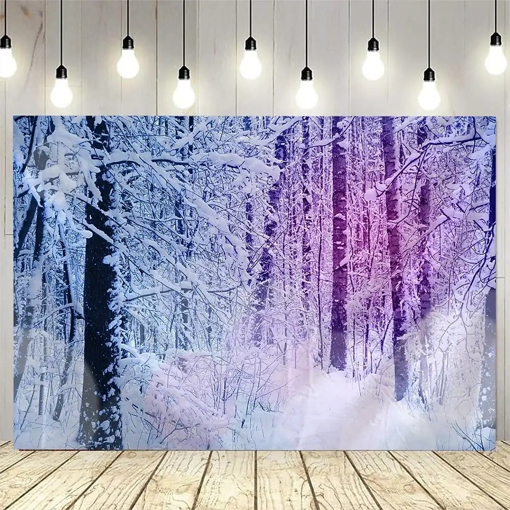 Winter Snow Scenery Large Tapestry Mural Art Decoration Photography Background Cloth Curtains for Home Bedroom Living Room 2026 – €13.99 8eaf250acfdac1cce4e20b691f7e27b4
