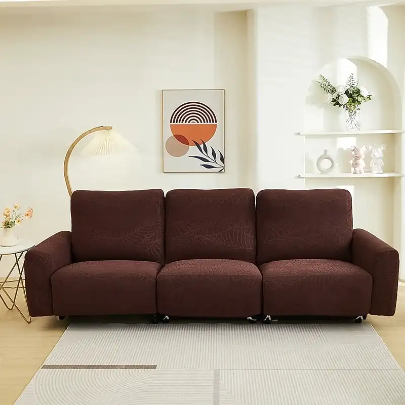 Water Resistant Large Leaf Sofa Cover Non Slip Couch Protector Furniture Protector Washable Sofa Cover for Living Room 2026 – €52.99 04f2bb08b4b2c0622069a55c836e614d