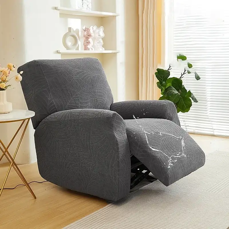 Water Resistant Large Leaf Sofa Cover Non Slip Couch Protector Furniture Protector Washable Sofa Cover for Living Room 2026 – €52.99 43e74aacc366b88947ce4a3b67af34af