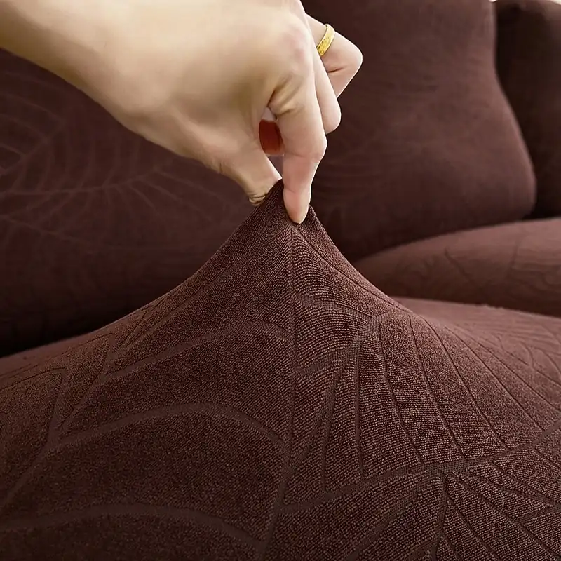 Water Resistant Large Leaf Sofa Cover Non Slip Couch Protector Furniture Protector Washable Sofa Cover for Living Room 2026 – €52.99 66301b31ee0cf30881de9a99fb1a490c