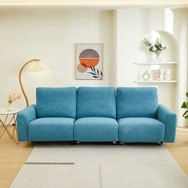 Water Resistant Large Leaf Sofa Cover Non Slip Couch Protector Furniture Protector Washable Sofa Cover for Living Room 2026 – €52.99 67dce9b3b73a906773feda93fba29790