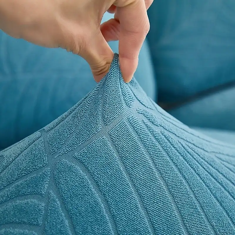 Water Resistant Large Leaf Sofa Cover Non Slip Couch Protector Furniture Protector Washable Sofa Cover for Living Room 2026 – €52.99 77530c029cf3e6365e9faff6620180bc