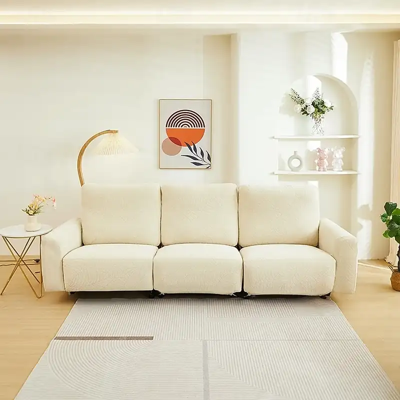 Water Resistant Large Leaf Sofa Cover Non Slip Couch Protector Furniture Protector Washable Sofa Cover for Living Room 2026 – €52.99 7d39079483435bc505f98a35a0fefd37