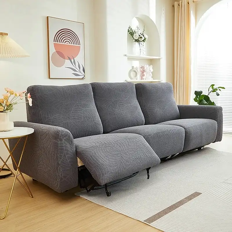 Water Resistant Large Leaf Sofa Cover Non Slip Couch Protector Furniture Protector Washable Sofa Cover for Living Room 2026 – €52.99 7f8ff0d742d39674add5f0a7763f0143
