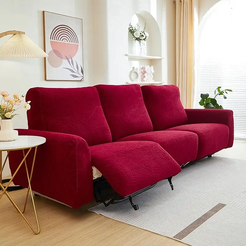 Water Resistant Large Leaf Sofa Cover Non Slip Couch Protector Furniture Protector Washable Sofa Cover for Living Room 2026 – €52.99 9dcddb72669a99c13dd2dca03be80fa0