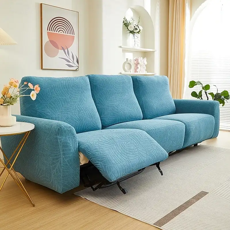 Water Resistant Large Leaf Sofa Cover Non Slip Couch Protector Furniture Protector Washable Sofa Cover for Living Room 2026 – €52.99 b384d7eed3c4e845e5de1ab0397b3898