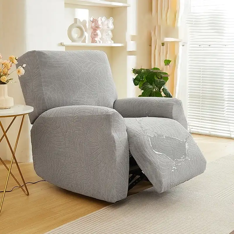 Water Resistant Large Leaf Sofa Cover Non Slip Couch Protector Furniture Protector Washable Sofa Cover for Living Room 2026 – €52.99 d1197f0b777fcd5409f656f67eaf772a