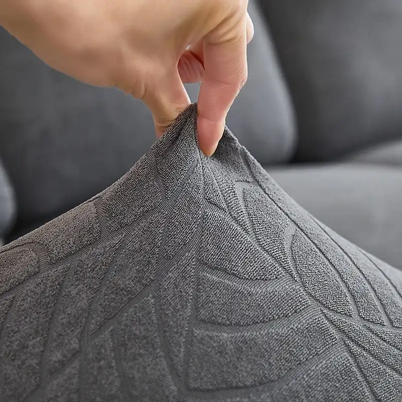 Water Resistant Large Leaf Sofa Cover Non Slip Couch Protector Furniture Protector Washable Sofa Cover for Living Room 2026 – €52.99 df0881baff67fdad072a8b476a00eb57