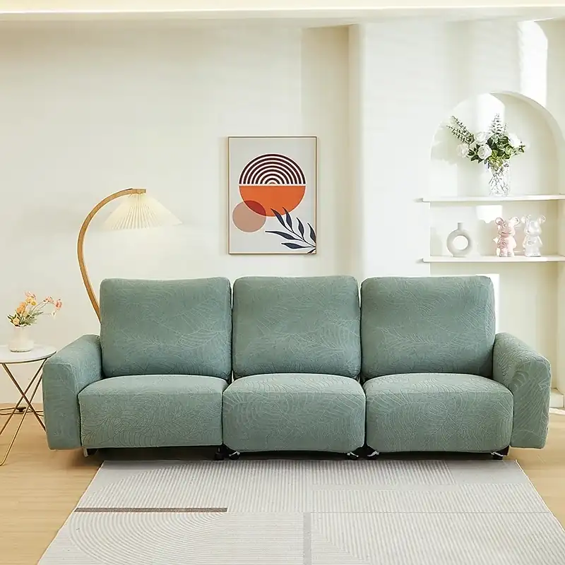 Water Resistant Large Leaf Sofa Cover Non Slip Couch Protector Furniture Protector Washable Sofa Cover for Living Room 2026 – €52.99 facd407b9d0faaa3bae5471dbba8e920