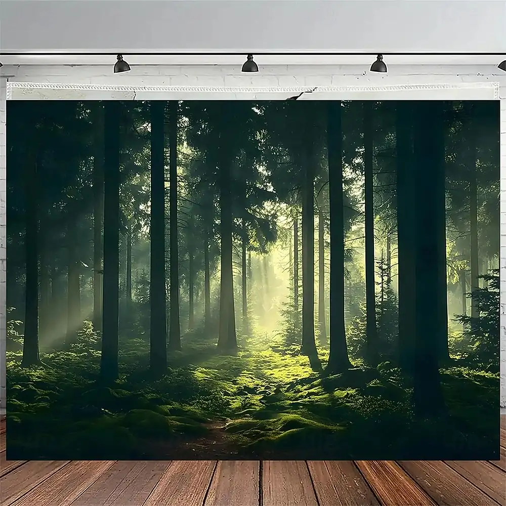 Nature Forest Wall Tapestry Green Tree Avenue Path Sunlit Park Scenery Wall Hanging For Living Room Bedroom Office Home Decor 2026 – €18.99 20c81563f6c2f5a4c62a6febca618be4