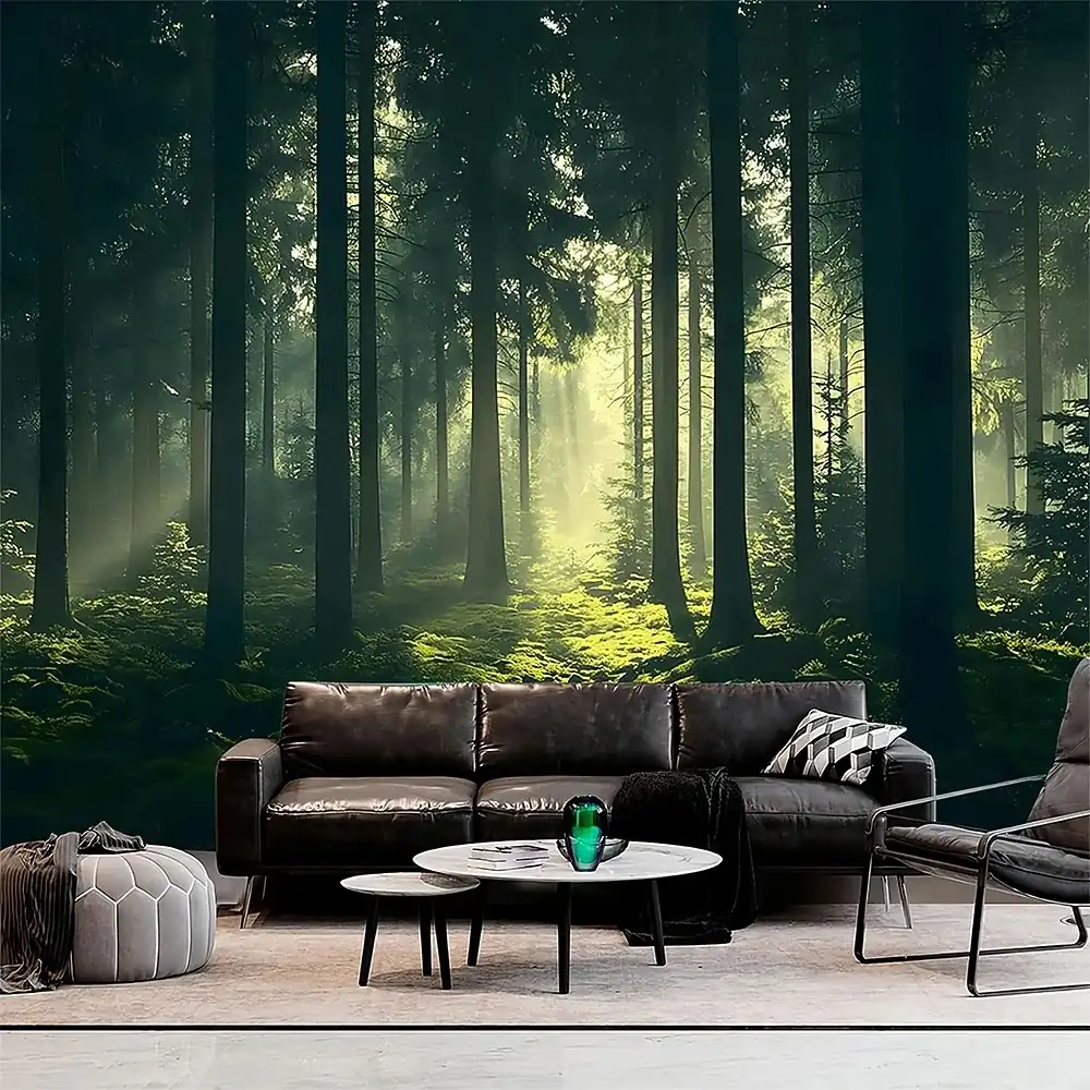 Nature Forest Wall Tapestry Green Tree Avenue Path Sunlit Park Scenery Wall Hanging For Living Room Bedroom Office Home Decor 2026 – €18.99 691c0b2cf82a4e3fd7bdb5c19c09920b